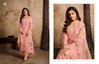 Vinay Kaseesh Sahana Embroidery Designer Salwar Suits Catalog
